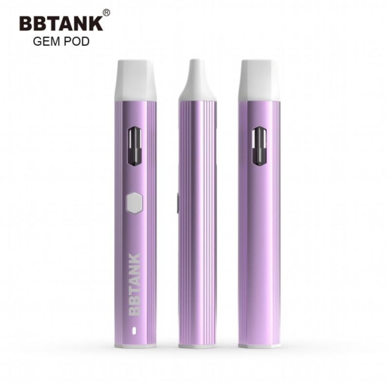  Bt Pod Vape Pens