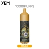 yem Td10s-14mini 10000 Puffs Disposable Vape Brands