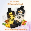 Vape Sfog Cup 9000 Puffs