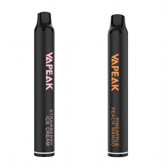 All Flavors AK Puff 955 Electronic Cigarette