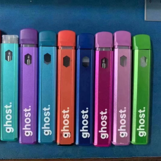 2024 Bulk Price Ghost Disposable Vape Pens