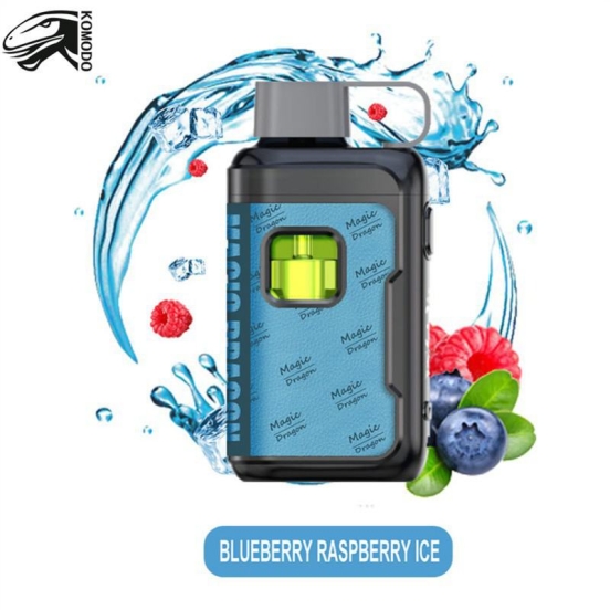 Komodo Wholesale Disposable Vape Pen 20000 15000 Puffs