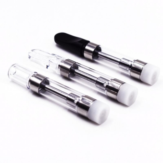 Best Vape Wholesale C5 Plastic Tip Cartridge Vape Disposables