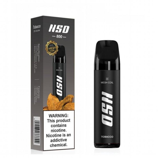 NSD U 1200 Puffs Disposable Vapes