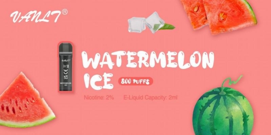 Best Quality VANLT Vanlt-pod-214 Disposable Vape Bar Wholesale