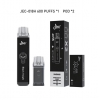 JEC Disposable Vape Pen Jce-018h 600 Puffs