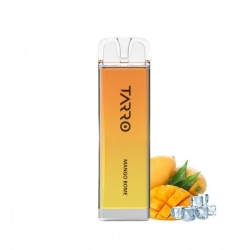 Disposable Vape Cloupor C706 600 Puffs