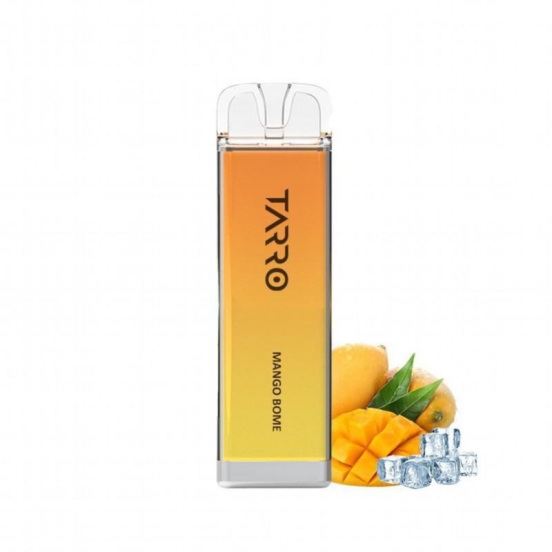 Wholesale Cloupor C706 600 Puffs Vape Pen