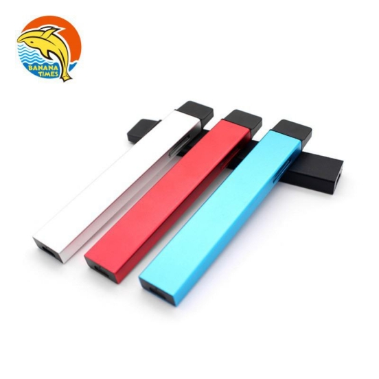 Best Bananatimes Og10 Pod Disposable Big Hit Vape