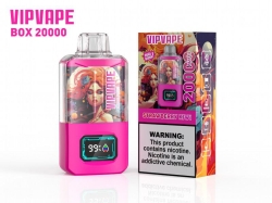 VIP Vip 20000 Puffs Vape Disposable