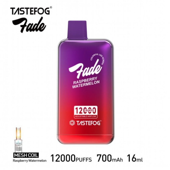 2024 Bulk Price RandM Vape Pens Fade 12000 Puffs