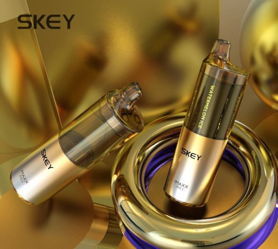 Wholesale Skey or OEM Skey Imaxx 4 In 1 Vape Pen