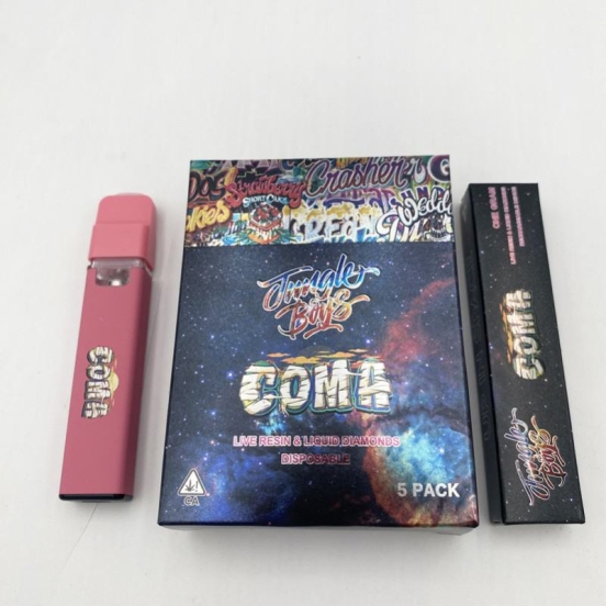 California Honey F31 Vape Price