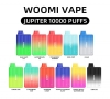WOOMI Jupiter 10000 Disposable Vape Brands