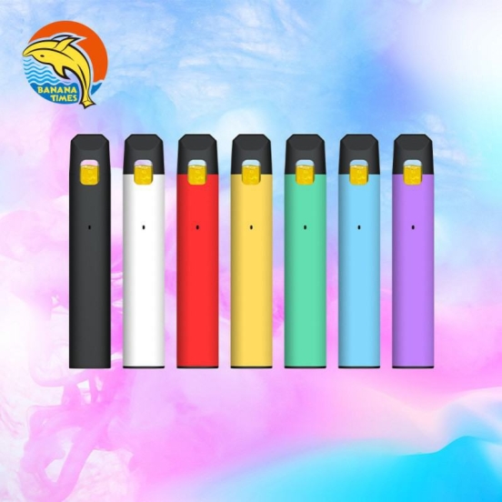 Wholesale Vape Bar BANANATIMES/Custom Ob05 - 0.5ml Thick Oil