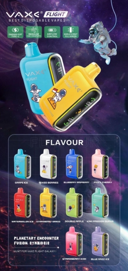 Top Picks 2024 Wholesale AIMODE Vaxe Flight 15000 Puffs Disposable Vape