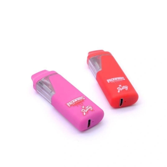 Customization Bar Packwoods X Runtz Hits Vape Puffs