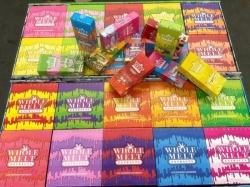  Whole Melt 2ml Empty Cheap