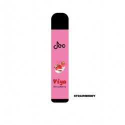Vape Pen Jec Jce-08 600 Puffs