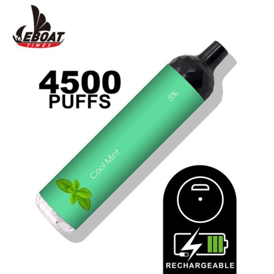 Bestseller wd4500 Wd4500 4500vape Puffs Vape Rechargeable