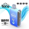 Disposable Bang E-cigarette 8bg32 Nicotine