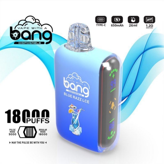 Bang 8bg32