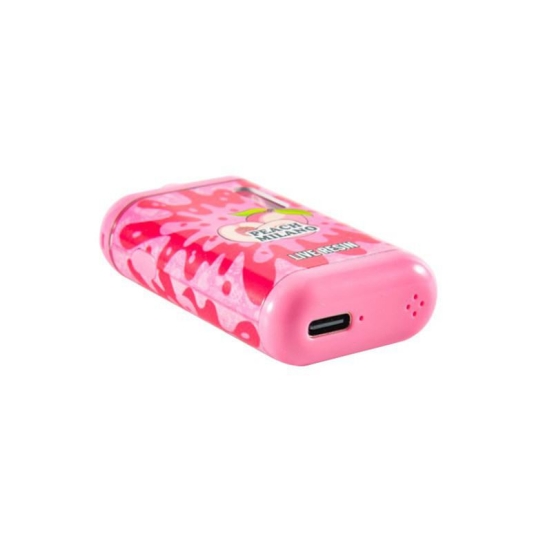 2024's Top Sellers Disposable Vape 2g Packman Gen 3 New Flavors Pens Wholesale