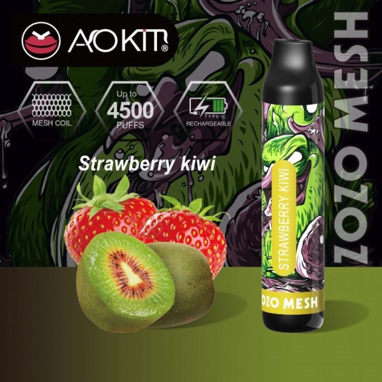 Aokit Aokit Mehs 4500 Puffs Vape Wholesale Price