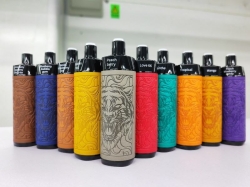 Smooth Hit Disposable Vape Pairyosi Py6000l