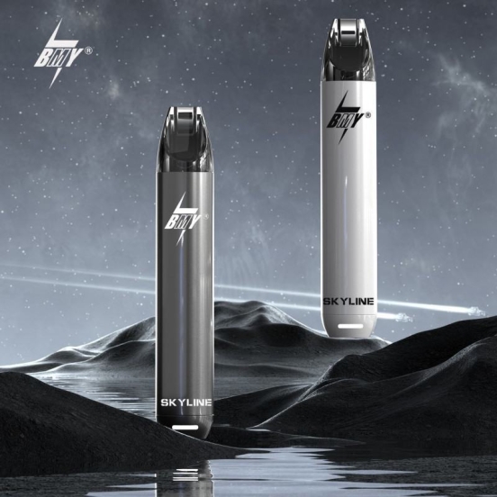 Best Quality Lost Bmy Skyline 9000 Puffs Vape Big Puff Bar Plus