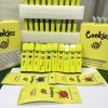 Puff Blizzard Cookies Lemonade Empty Disposable Disposable E-cigarette