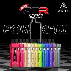Big Puff Pens Plus Baish Werti Gtr 10000 Vape
