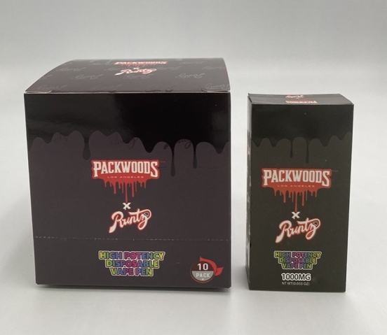 Bulk Price California Honey Mix13 Brands Disposable Vape