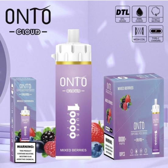 2024 Bulk Pricing Wholesale Onto 10000 Disposable Vapes