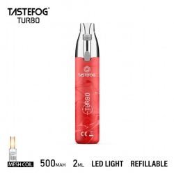 Tastefog Disposable Vape