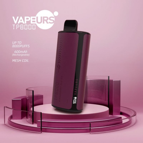 Disposable urs Vape Urs Tp8000 60007000800090001000012000 Puffs Brands