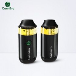 Disposable Cannbro Vape Cd-yb75p-10