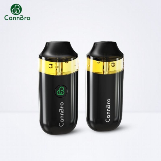 Cannbro Disposable Vape Cd-yb75p-10 Wholesale