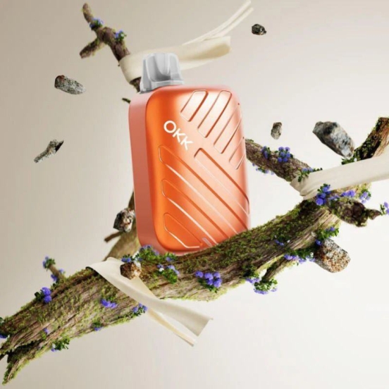 Best Vape Wholesale Disposable Okk Traveler 10000 Puffs Vapes