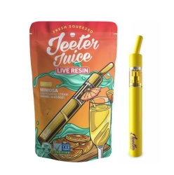 Big Puff Pen Plus no Jeeterr Juice  1ml 2ml Vape