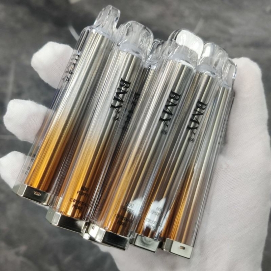 Wholesale Disposable Lost Bmy Crystal Pure 600 Puffs Vapes