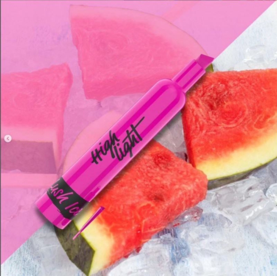 Premium Vape Pen Big Puff Pen Plus Hi Light 4000 Vape