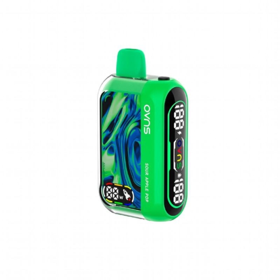 Disposable Vape Brands OVNS Ovns Dream 25k Puffs