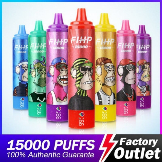 Authentic Fihp 15000 Wholesale Price