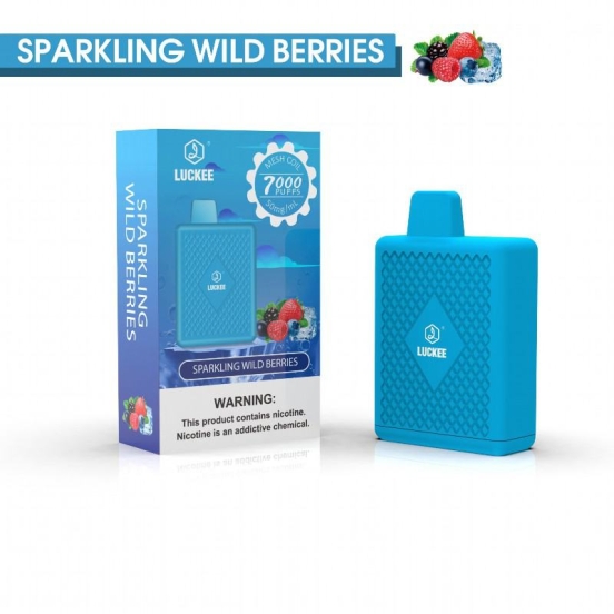 Premium Wholesale Disposable Vape luckee or OEM 8000 Puffs