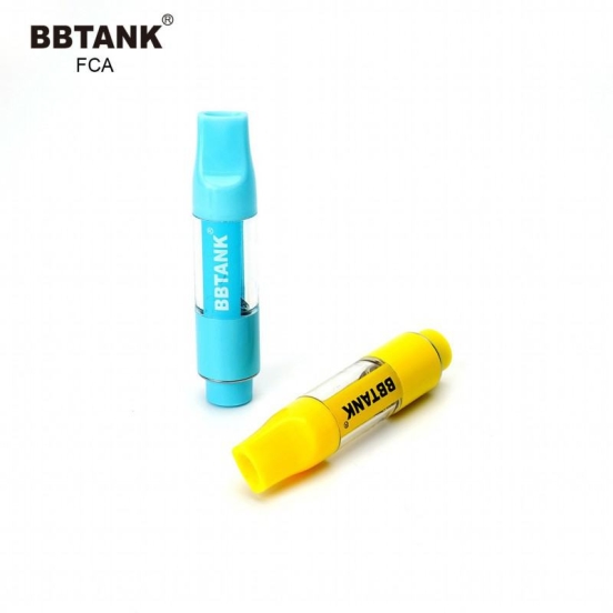 Disposable Vape BBTANK Fca