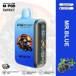 Disposable ROCKET Vape Pens