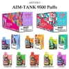 AIVONO Vape Aim Tank 9500 Puffs