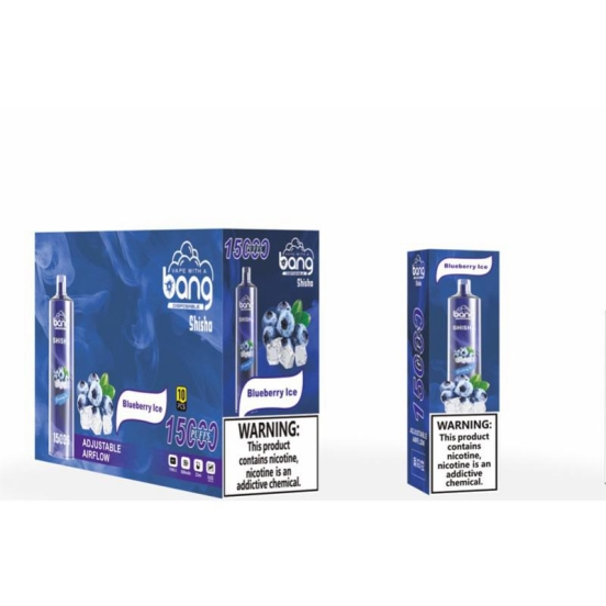 Bang Wholesale 6bg17 Disposable Vape