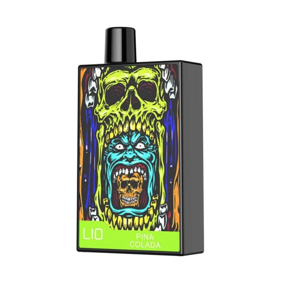 Ijoy Lio Capo 4500 Puffs Pen